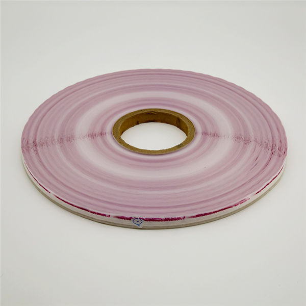 Anti Static Resealable Bag Sealing Tape 帯電防止再封可能袋のシーリングテープ