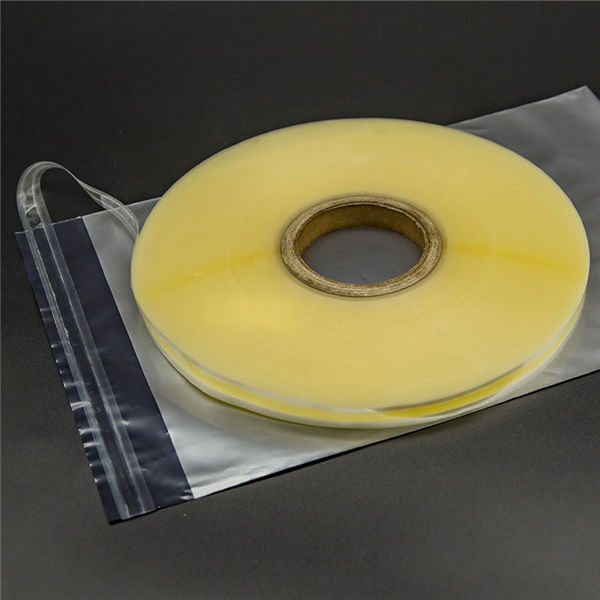 BOPP Permanent Bag Sealing Tape BOPPパーマネントバッグシーリングテープ
