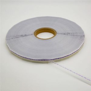 ブランドの印刷された再封可能な袋のシーリングテープ