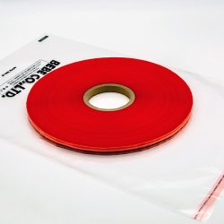 衣料品バッグセーリング