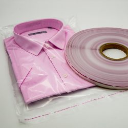 衣料品バッグセーリング
