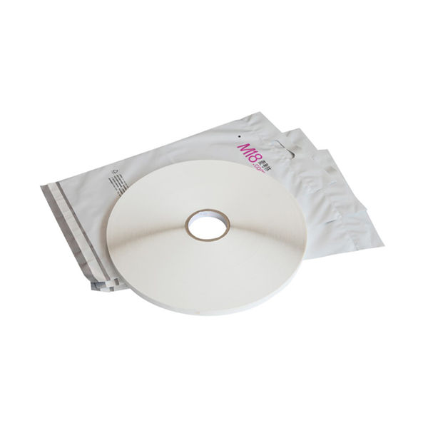 Cold Resistant Courier Bag Sealing Tape 耐寒性クーリエバッグシーリングテープ