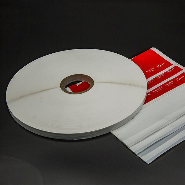 Destructive Bag Sealing Tape 破壊的バッグシーリングテープ