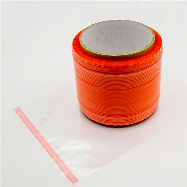 Double Sided Adhesive Bag Sealing Tape 両面接着剤袋シーリングテープ