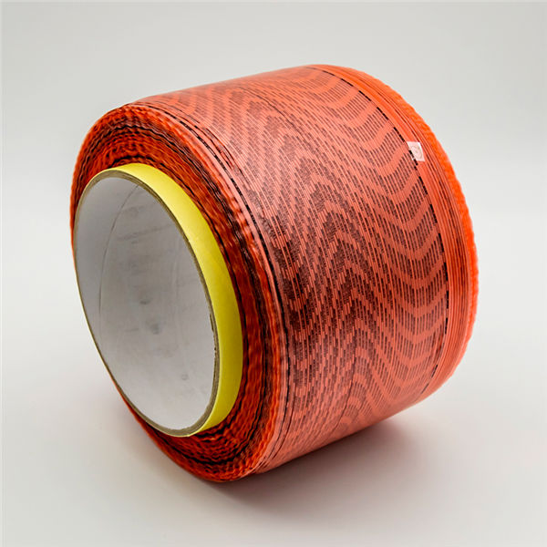 両面PE再封可能バッグシーリングテープ