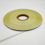 HDPE自己粘着バッグシールテープ