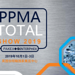 英国での2019PPMAトータルショー