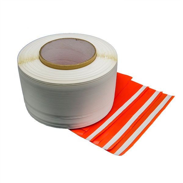 PEPA Bobbins Permanent Bag Sealing Tape PEPAボビンパーマネントバッグシーリングテープ