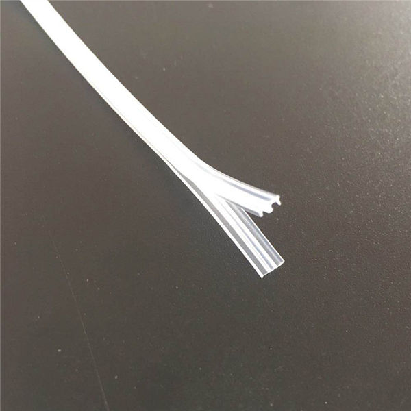 Plastic Pouch Zipper プラスチックポーチジッパー