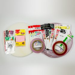 ステーションバッグシーリング