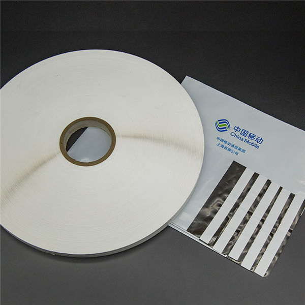 Stickly PEPA Permanent Bag Sealing Tape Stickly PEPAパーマネントバッグシーリングテープ